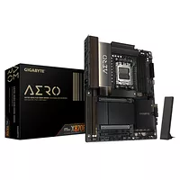 GIGABYTE X870E AERO X3D DARK WOOD ( 15 % de réduction avec le code promo MOBA )