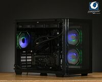 Config montée par nos experts le 1 Juin 2026