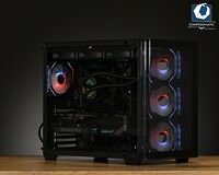 Config montée par nos experts le 2 Juin 2026