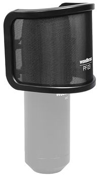 Woodbrass PF03 (image:2)