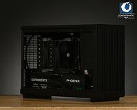 Config montée par nos experts le 8 Juin 2026