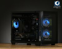 Config montée par nos experts le 8 Juin 2026