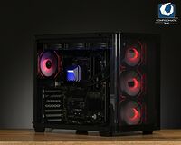 Config montée par nos experts le 8 Juin 2026