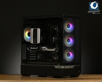 Config montée par nos experts le 9 Juin 2026