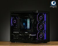 Config montée par nos experts le 10 Juin 2026