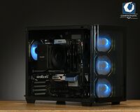 Config montée par nos experts le 18 Juin 2026