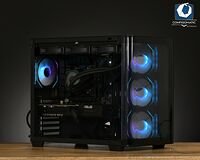 Config montée par nos experts le 22 Juin 2026
