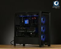 Config montée par nos experts le 22 Juin 2026