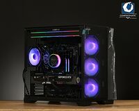 Config montée par nos experts le 25 Juin 2026