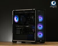 Config montée par nos experts le 8 Juillet 2026