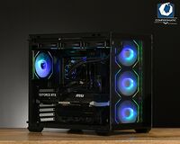 Config montée par nos experts le 8 Juillet 2026