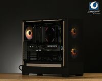 Config montée par nos experts le 9 Juillet 2026