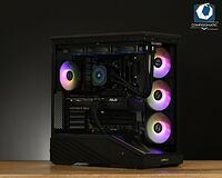 Config montée par nos experts le 9 Juillet 2026