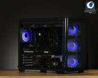 Config montée par nos experts le 30 Juillet 2026