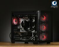 Config montée par nos experts le 3 Août 2026
