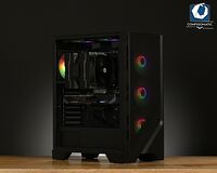 Config montée par nos experts le 3 Août 2026