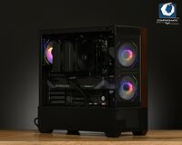 Config montée par nos experts le 3 Août 2026