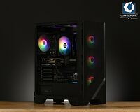 Config montée par nos experts le 4 Août 2026