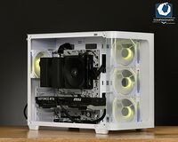 Config montée par nos experts le 4 Août 2026