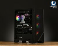 Config montée par nos experts le 4 Août 2026