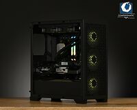 Config montée par nos experts le 5 Août 2026