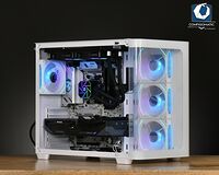 Config montée par nos experts le 5 Août 2026
