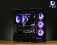 Config montée par nos experts le 5 Août 2026