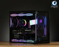 Config montée par nos experts le 5 Août 2026