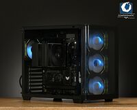 Config montée par nos experts le 5 Août 2026