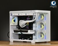Config montée par nos experts le 5 Août 2026