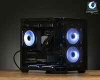 Config montée par nos experts le 5 Août 2026