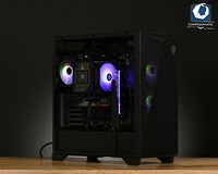 Config montée par nos experts le 5 Août 2026