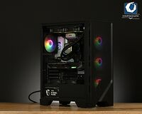 Config montée par nos experts le 6 Août 2026