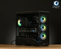 Config montée par nos experts le 6 Août 2026