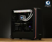 Config montée par nos experts le 6 Août 2026