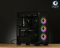 Config montée par nos experts le 6 Août 2026