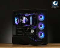 Config montée par nos experts le 7 Août 2026