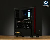 Config montée par nos experts le 7 Août 2026