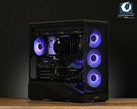 Config montée par nos experts le 7 Août 2026