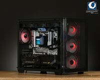 Config montée par nos experts le 7 Août 2026