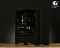 Config montée par nos experts le 10 Août 2026