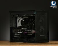 Config montée par nos experts le 10 Août 2026