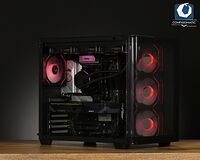Config montée par nos experts 20/20, le 11 Août 2026