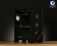 Config montée par nos experts le 11 Août 2026
