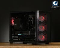 Config montée par nos experts le 11 Août 2026