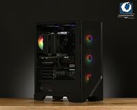 Config montée par nos experts le 11 Août 2026