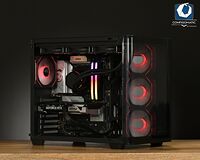 Config montée par nos experts le 11 Août 2026