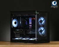 Config montée par nos experts le 11 Août 2026