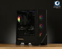 Config montée par nos experts le 11 Août 2026