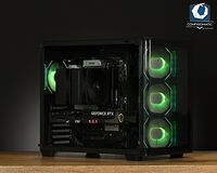 Config montée par nos experts le 11 Août 2026